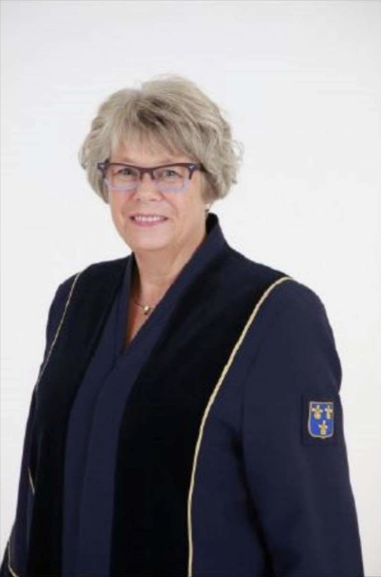 Jennie Vos