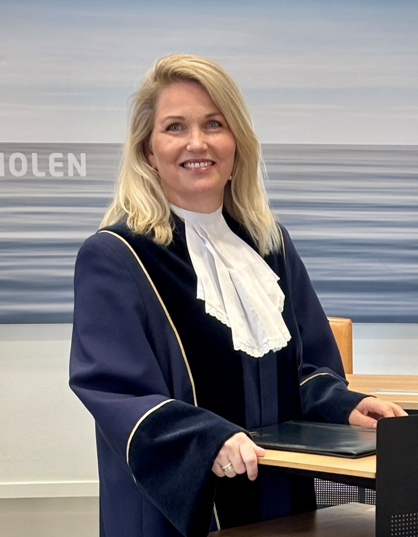 Larissa Riksen
