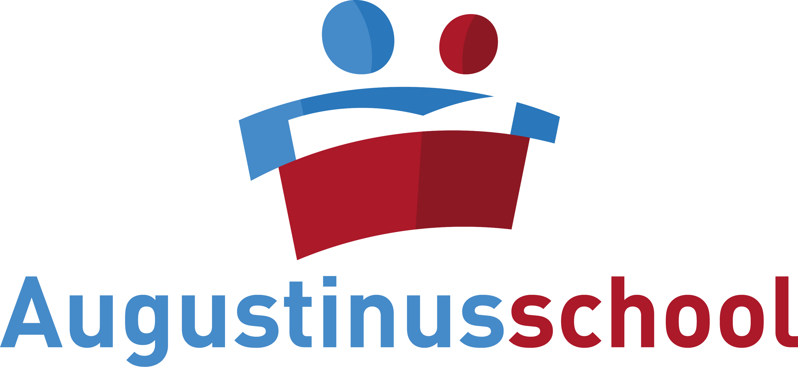 Logo Augustinusschool 