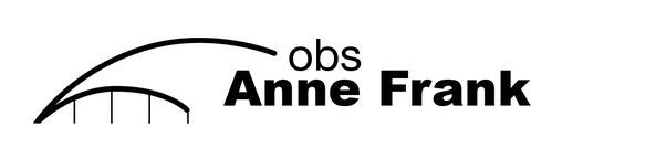 logo Anne Frank