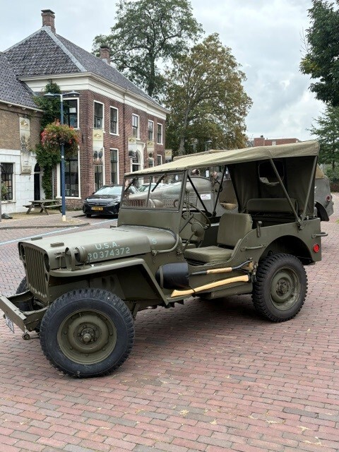 veteranendag