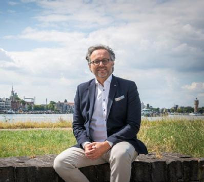 Jaco van Erk