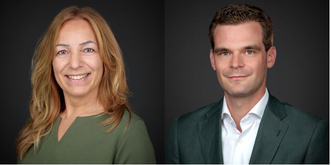 profielfoto's