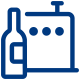 AfvalGlascontainer