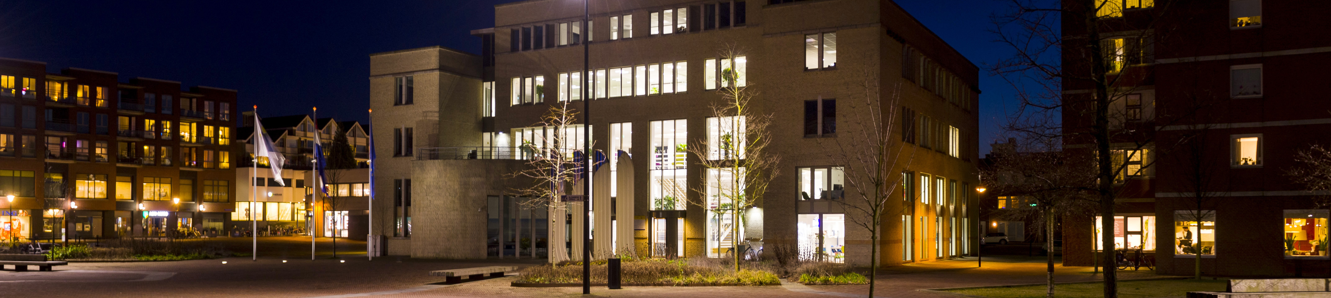 200207Gemeentehuis Papendrecht3878