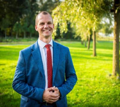 Arjan Kosten 