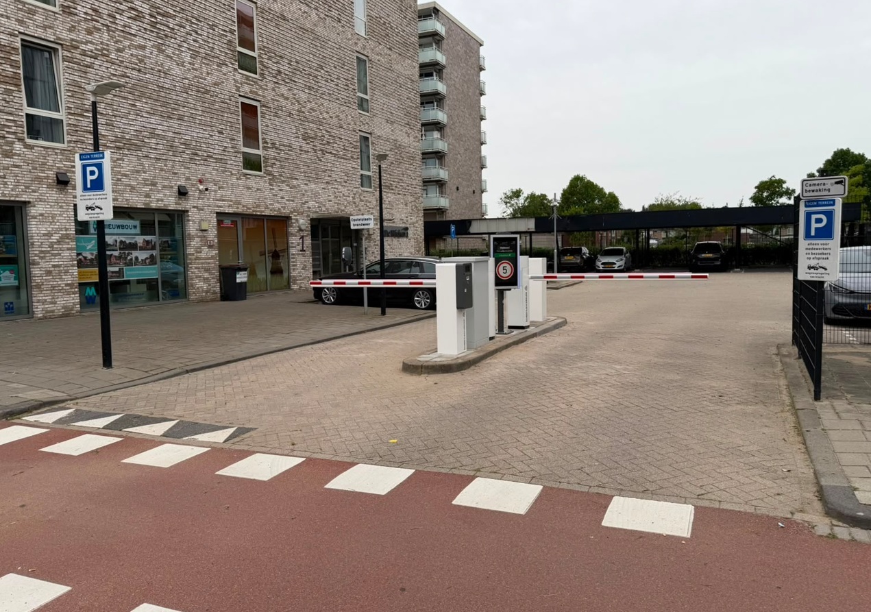 Den Briel  