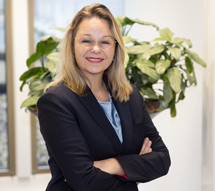 Wendy Renzen  