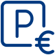 Parkeerkosten