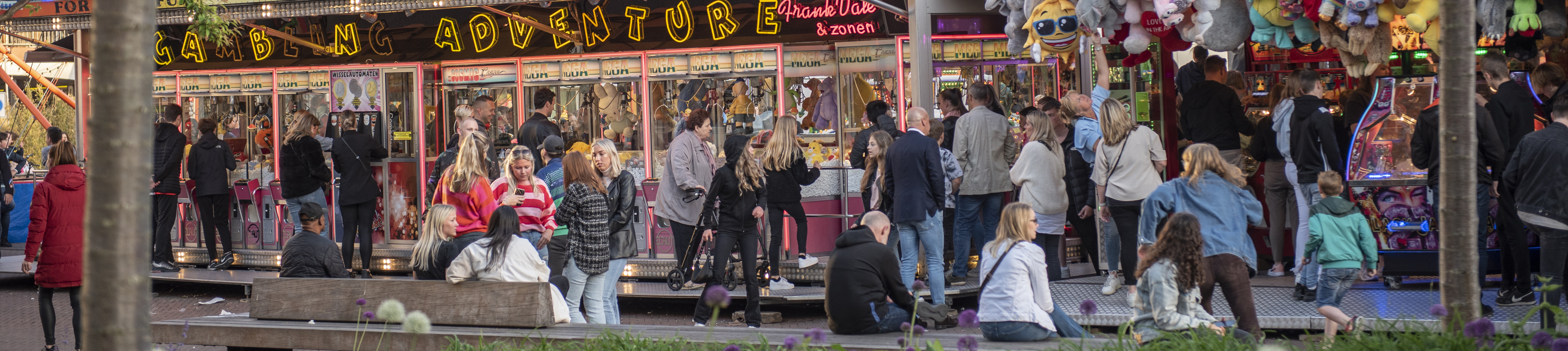 Kermis 1