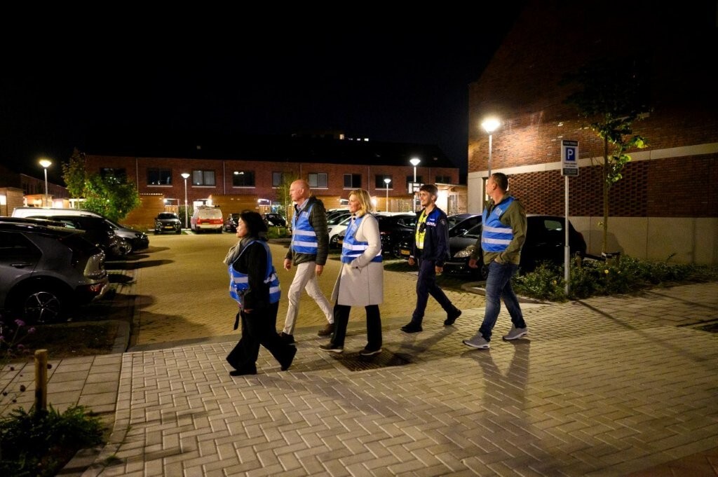Buurtpreventieteam  