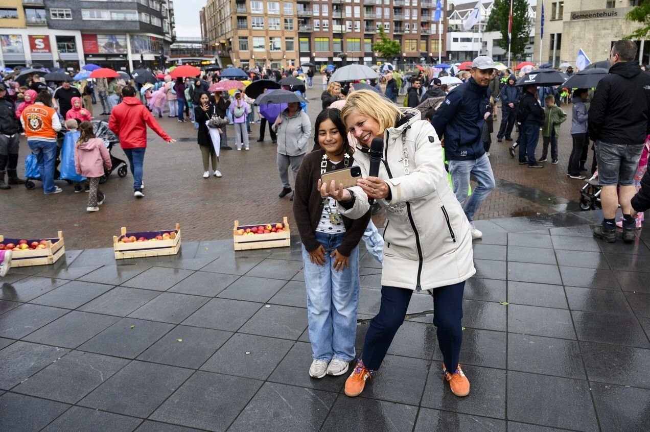 kinderburgemeester