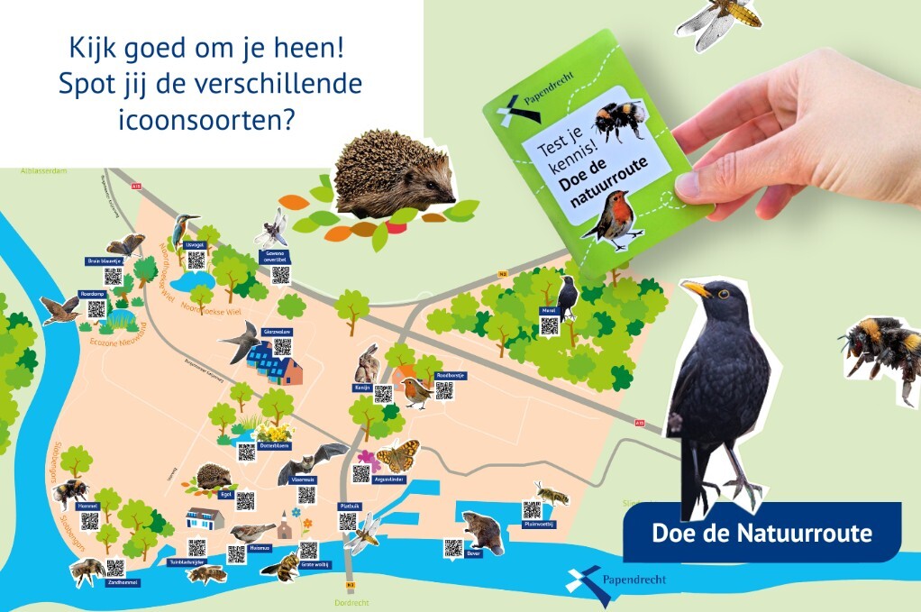 natuurroute